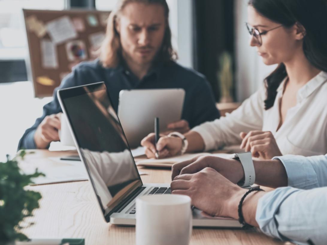 Séance individuelle de conseil en stratégie de revenus