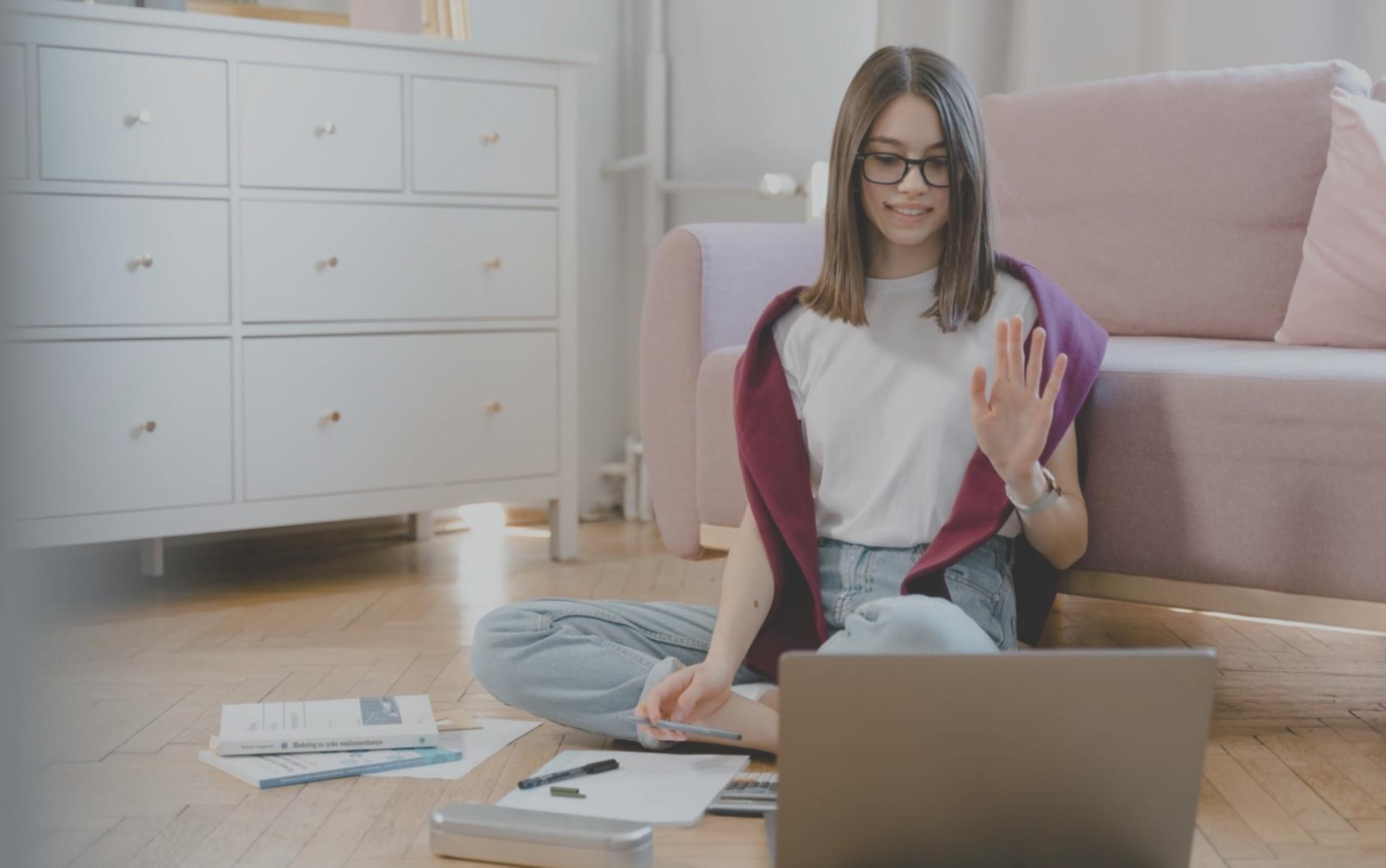 Séance de formation en ligne Uelteron Hozpando